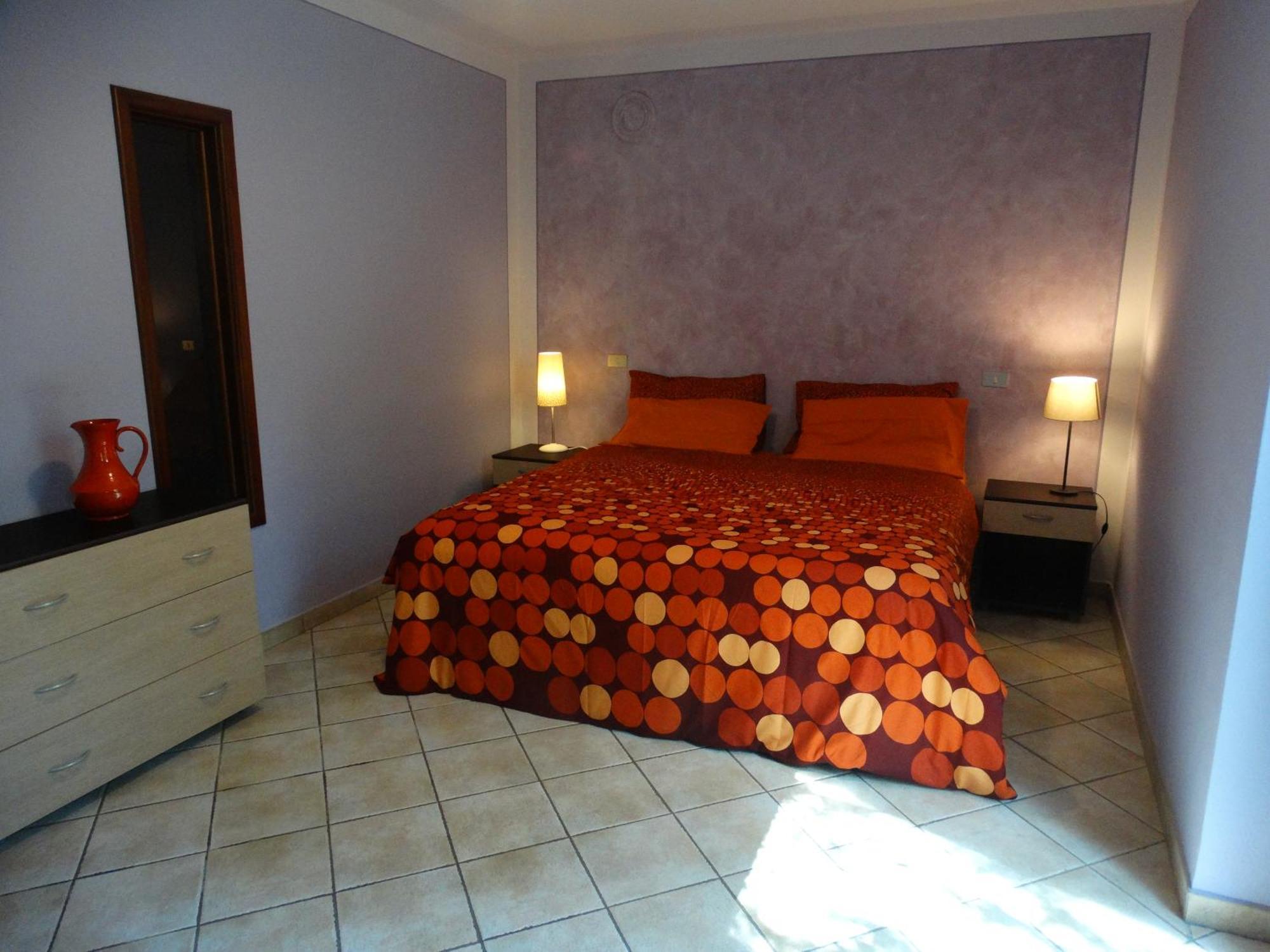 Agriturismo Casa De Colores Moretta Bagian luar foto