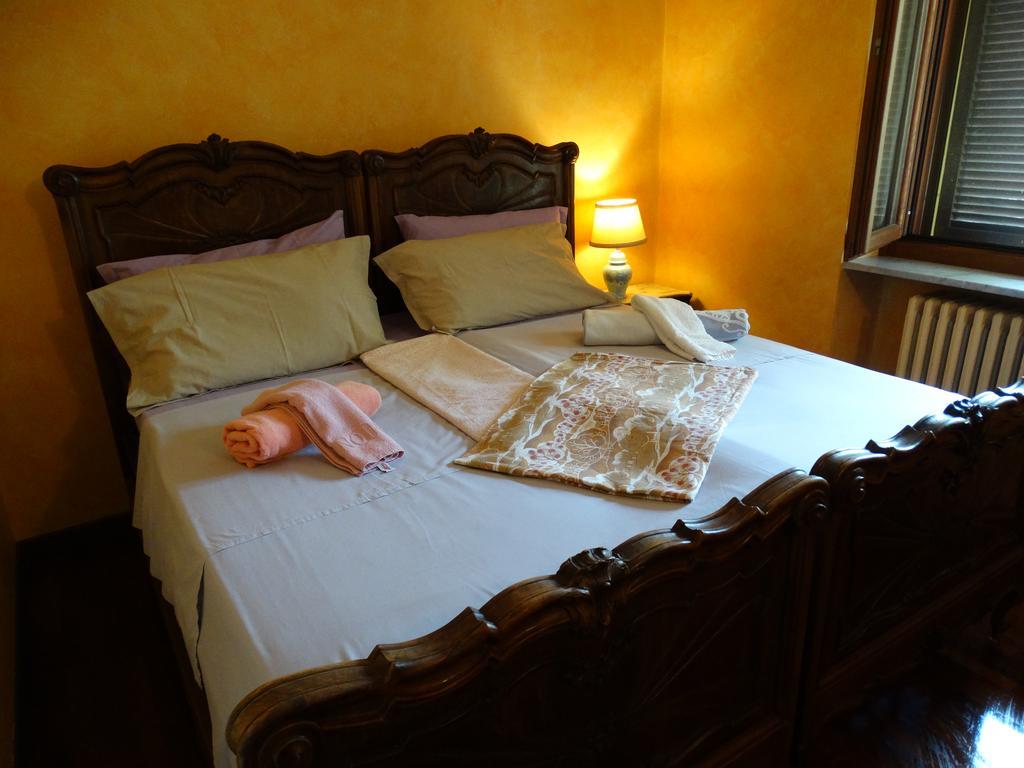 Agriturismo Casa De Colores Moretta Bagian luar foto